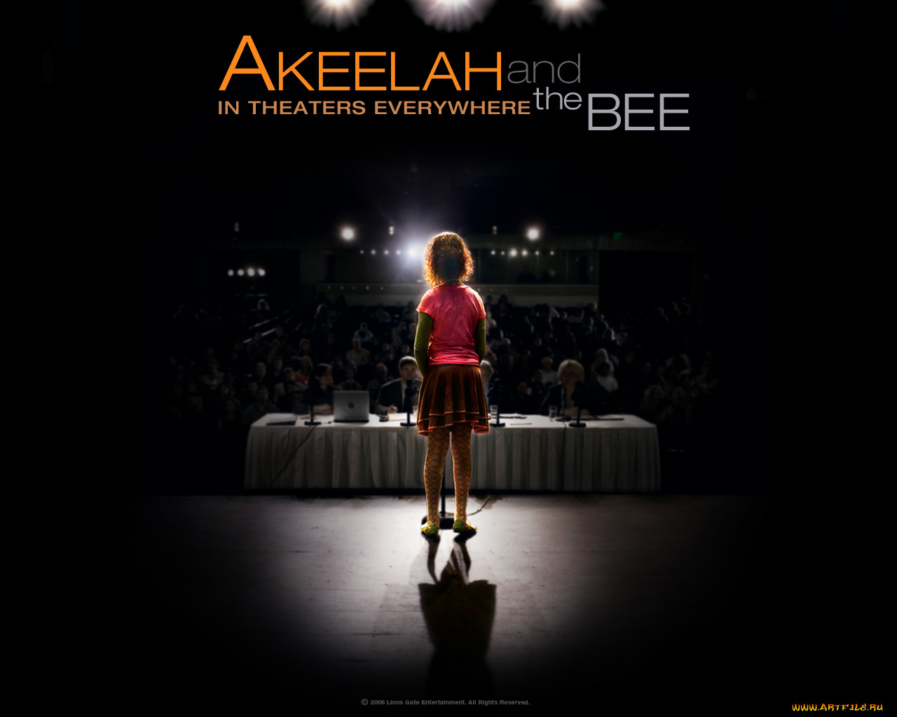 akeelah, and, the, bee, , 